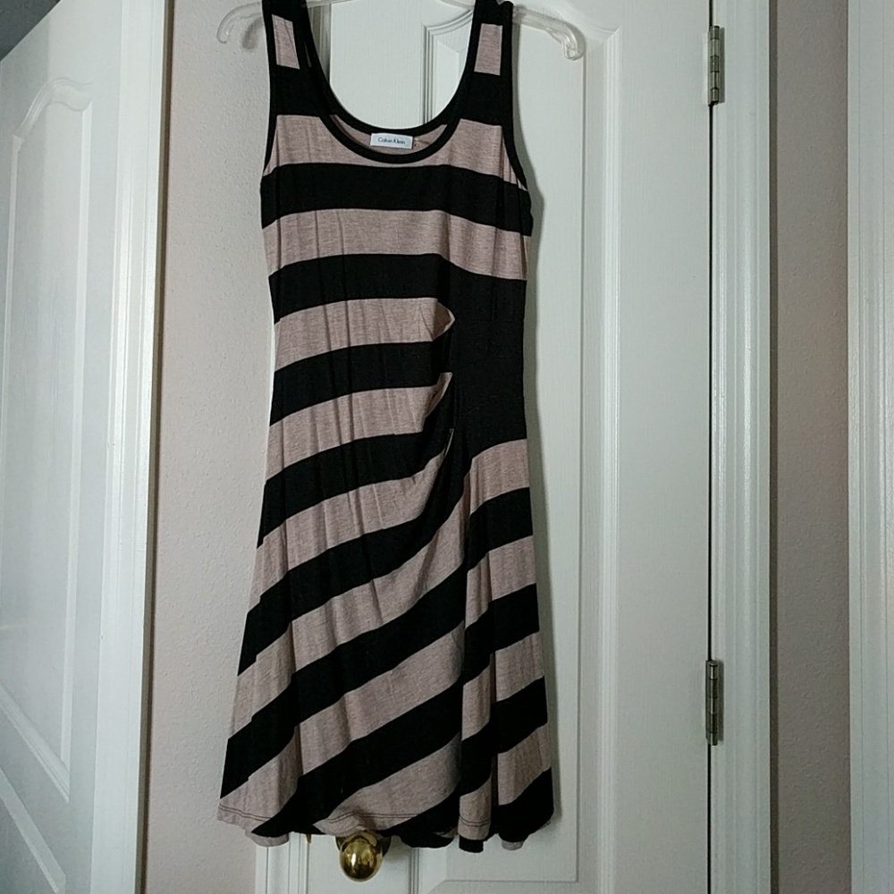 Calvin Klein Casual Dress